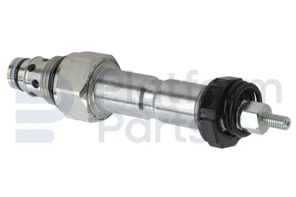 Electric valve