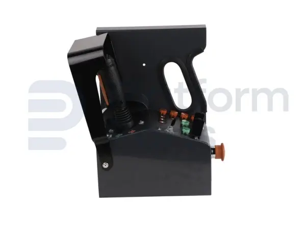 Control box