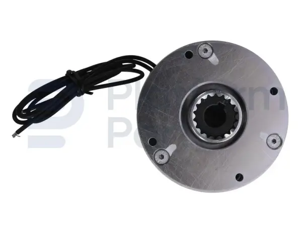 Electric brake