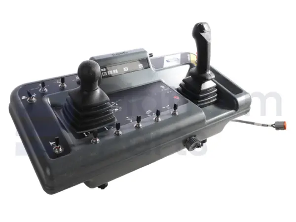 Control box