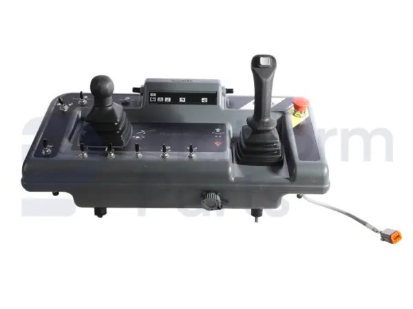 Control box