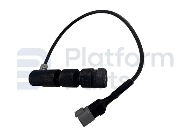 Sensor de sobrecarga