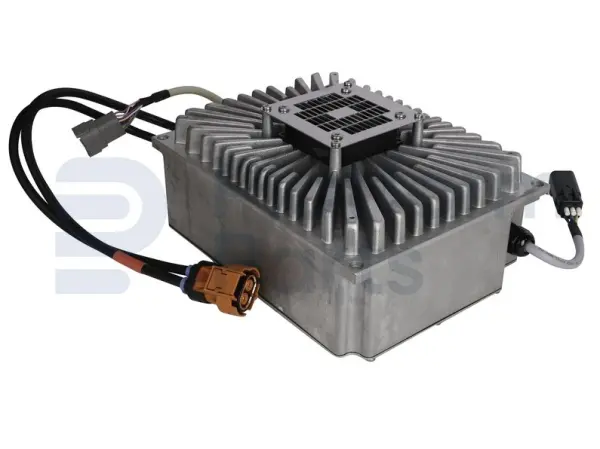 Battery-charger, 48VDC, 50A, 120-230V