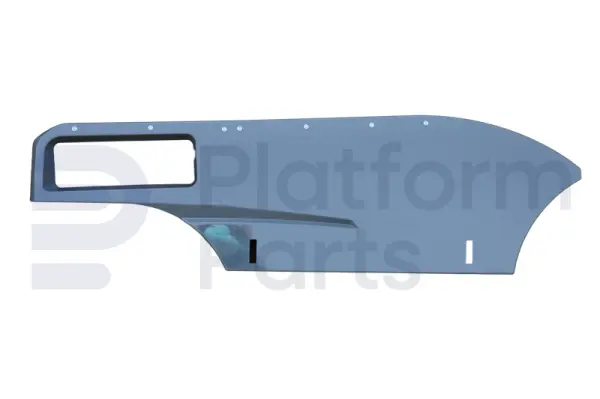 Cover right R7012