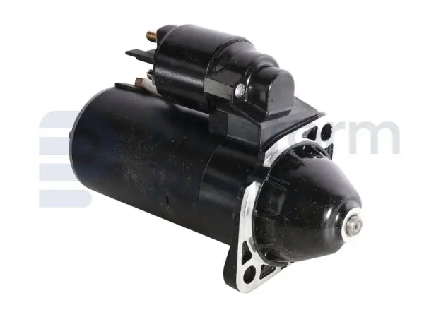 Starter Kohler, 9 teeth, 12V