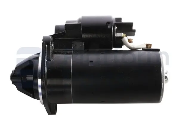 Starter Kohler, 9 teeth, 12V