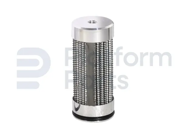 Hydraulic filter