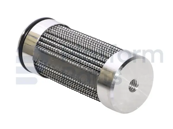 Hydraulic filter