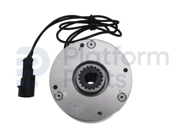 Electric brake