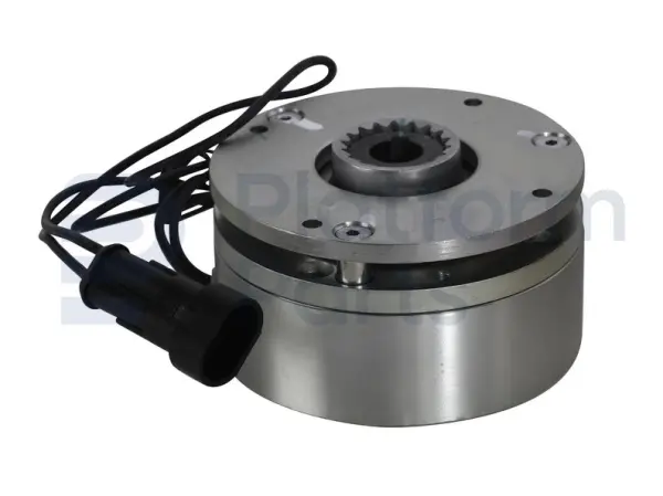 Electric brake