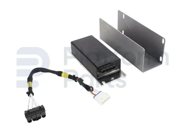 Converter