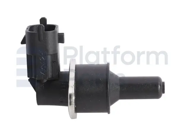 Sensor, oil temperature