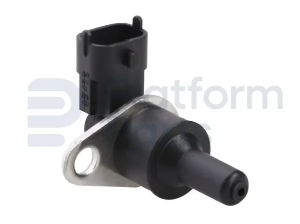 Sensor, oil temperature