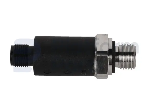 Switch, oil pressure
