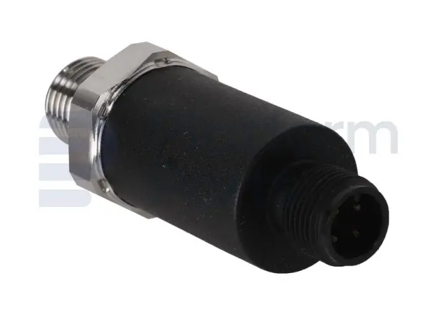 Switch, oil pressure