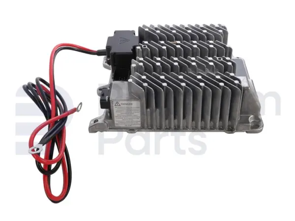 Batterie-Ladegerät, 24VDC, 100-240VAC auto, 50/60HZ