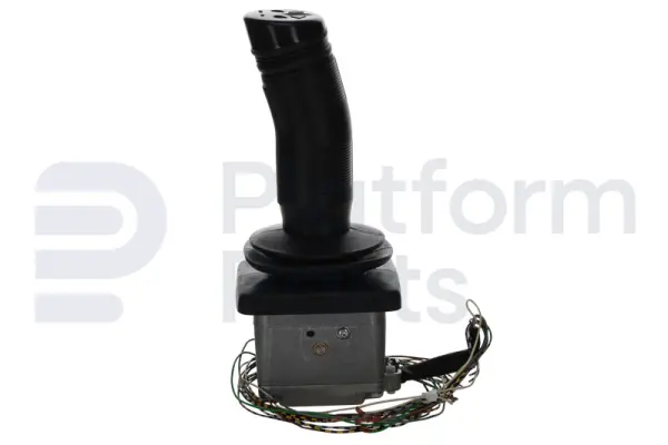 Joystick drive, steer