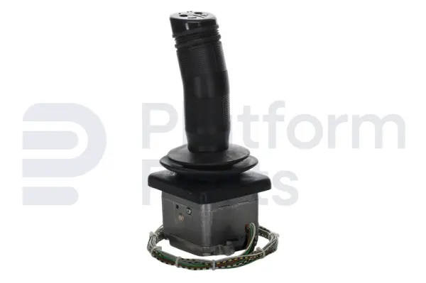 Joystick drive, steer