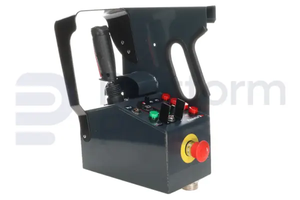 Control box
