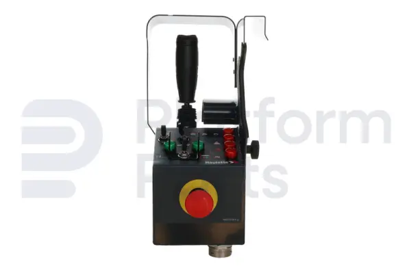 Control box
