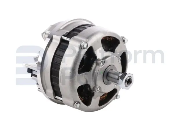 Deutz alternator 12VDC, 60A