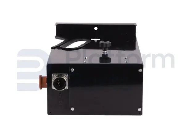 Control box