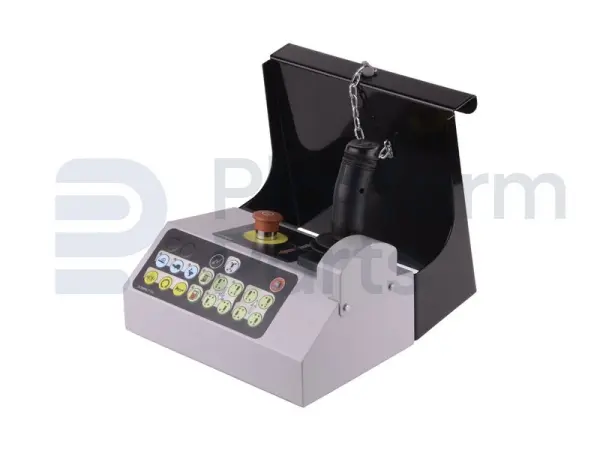 Control box