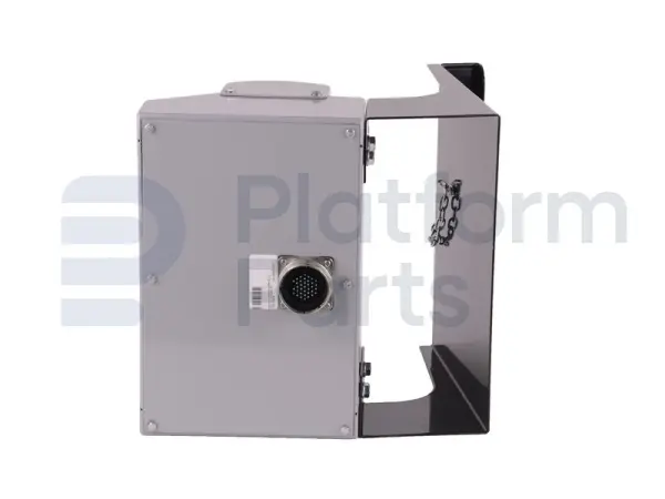 Control box