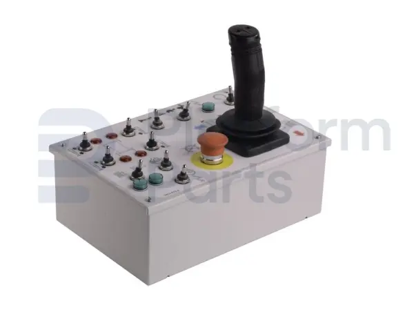 Control box