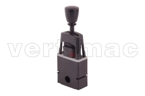Joystick drive