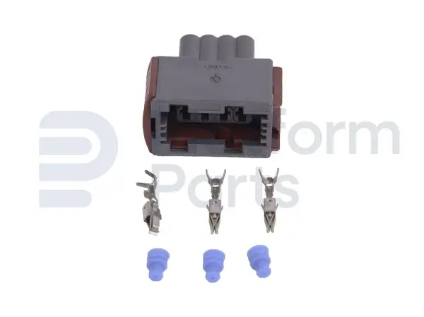 Connector plug