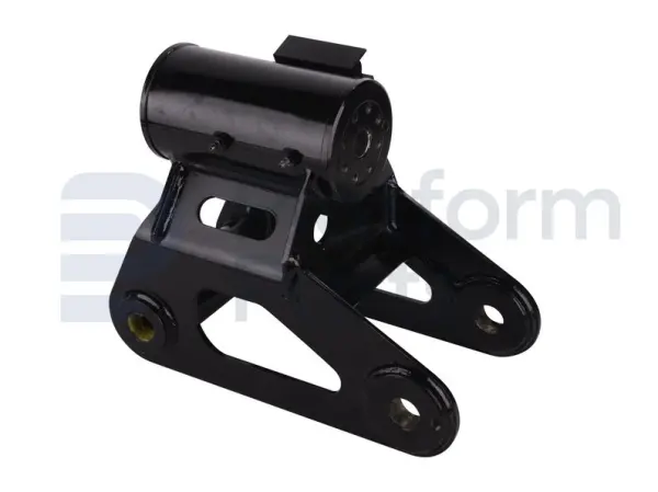ROTATOR CYLINDER FOR BASKET