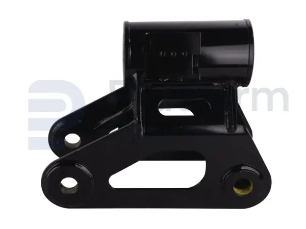 ROTATOR CYLINDER FOR BASKET