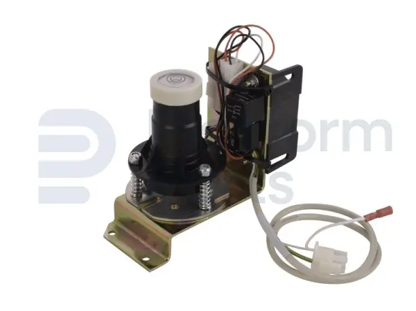 Tilt sensor