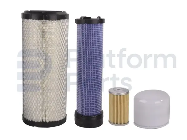 Filtro, kit