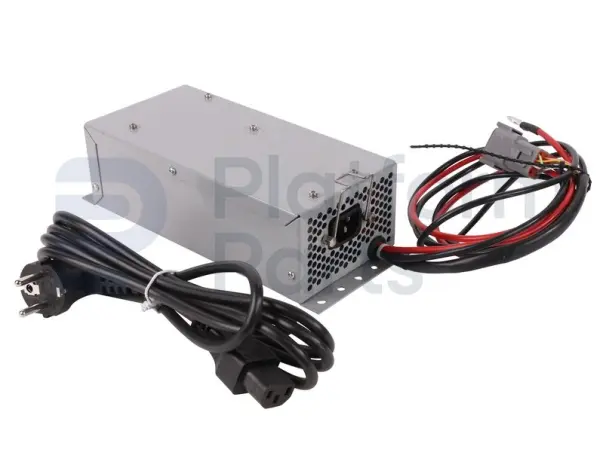 Battery-charger, 24V, 35A, 230V, CAN
