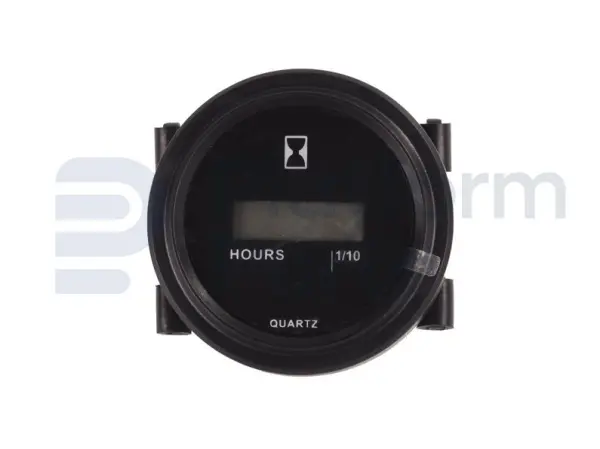 Hour meter