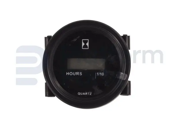 Hour meter