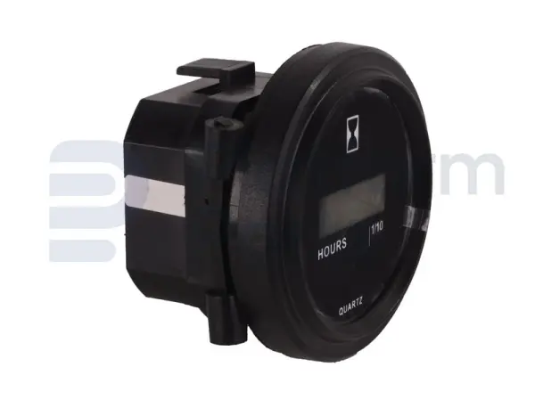 Hour meter