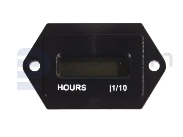 Hour meter