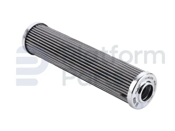 Hydraulic filter