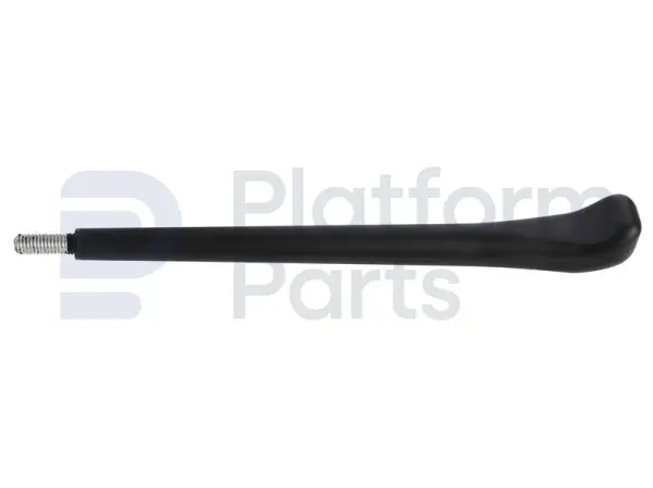 Manifold, hydraulic, rotator