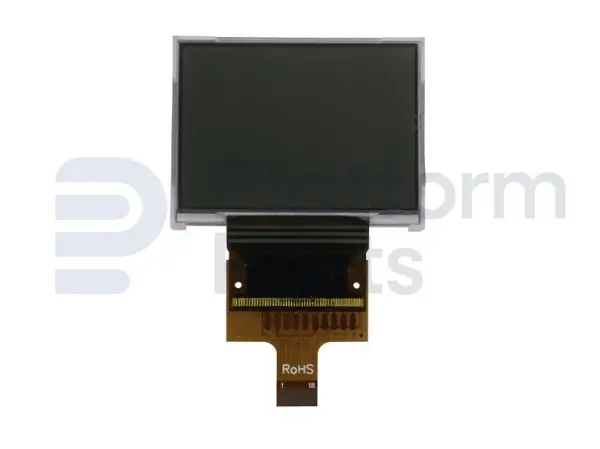 Display, LCD