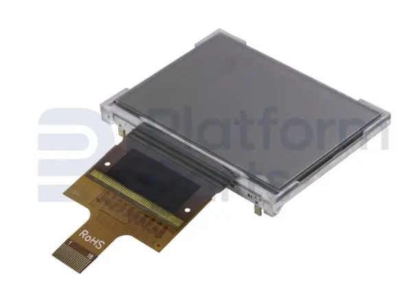 Display, LCD
