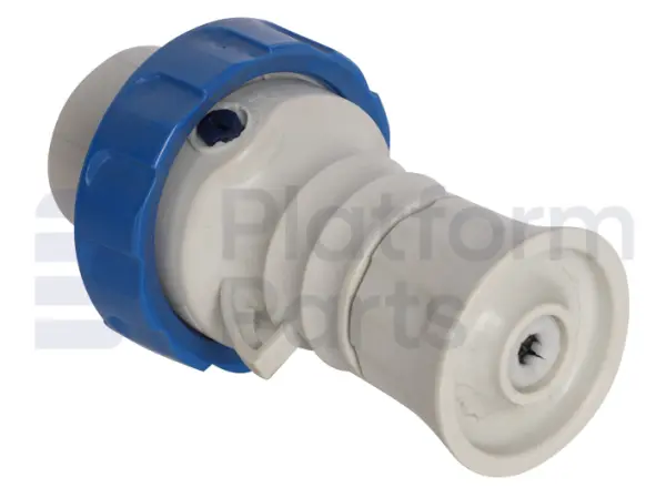 Connector plug