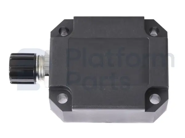 Tilt sensor