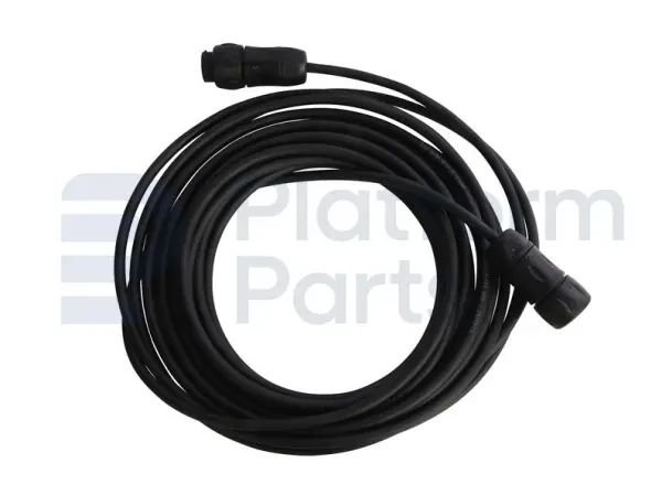 Cable bundle
