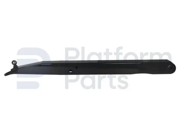 Stabilizer, foot-joint ring