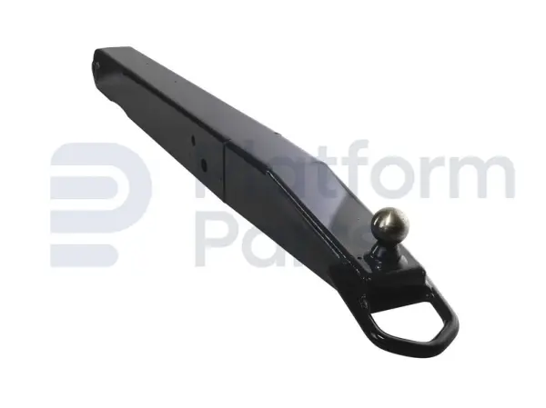 Stabilizer, foot-joint ring