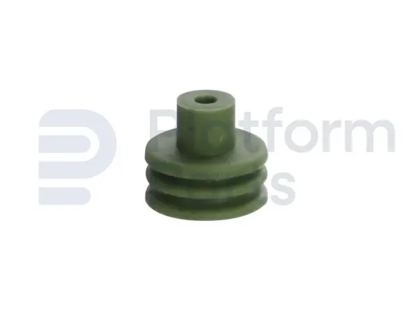 Rubber for relay seal mini 12V Tyco